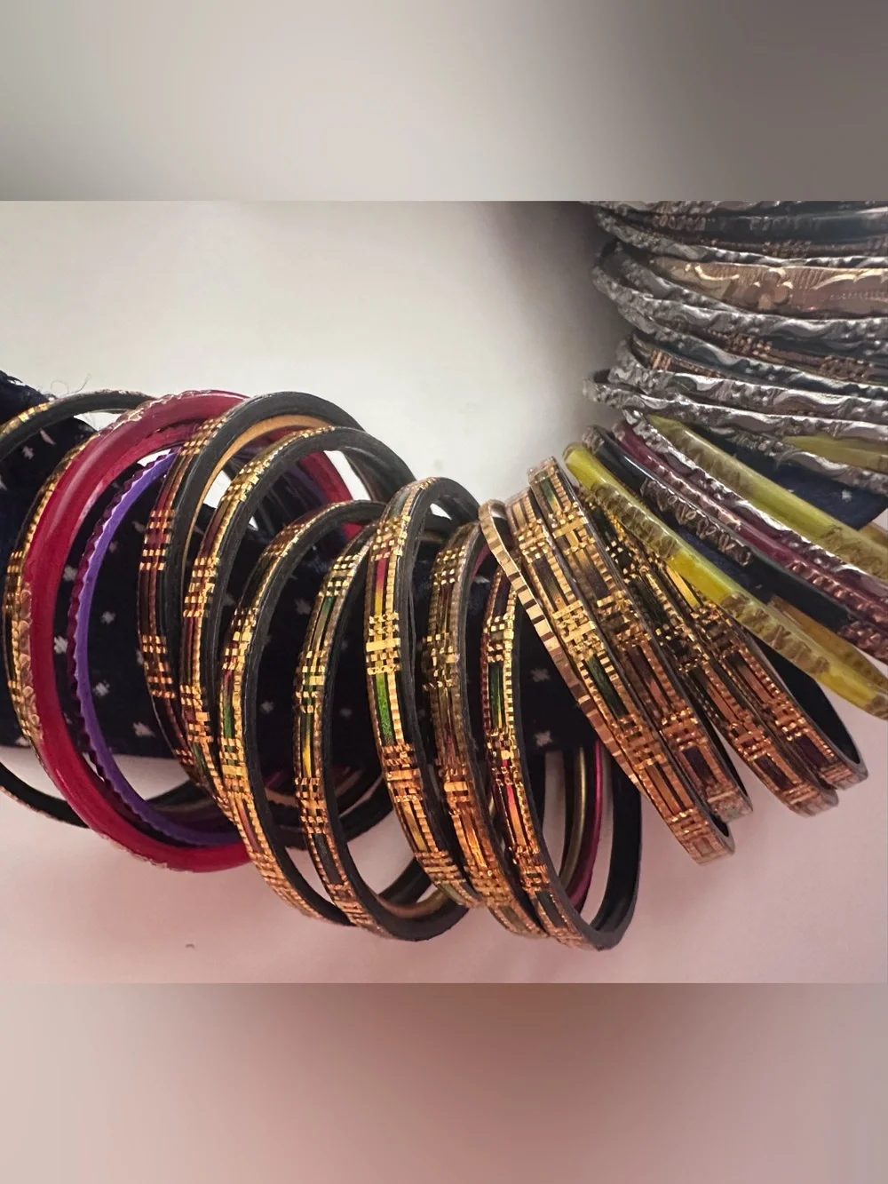 Vintage large collection